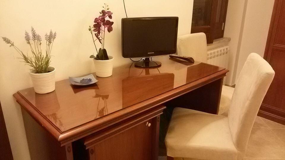 Mrs Julie Guesthouse โรม ห้อง รูปภาพ