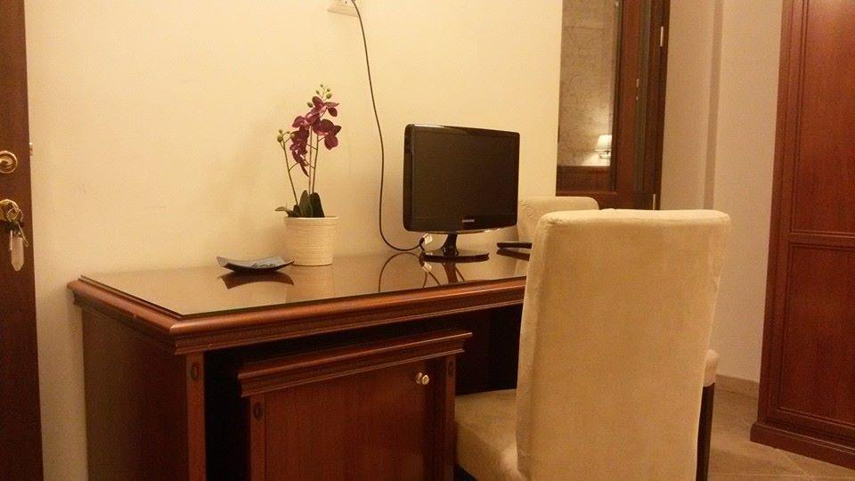 Mrs Julie Guesthouse โรม ห้อง รูปภาพ