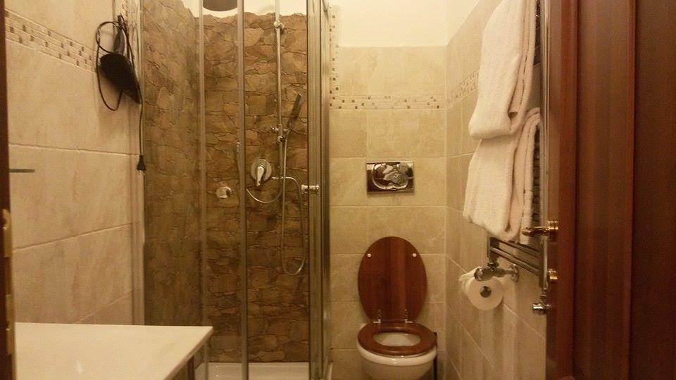Mrs Julie Guesthouse โรม ห้อง รูปภาพ