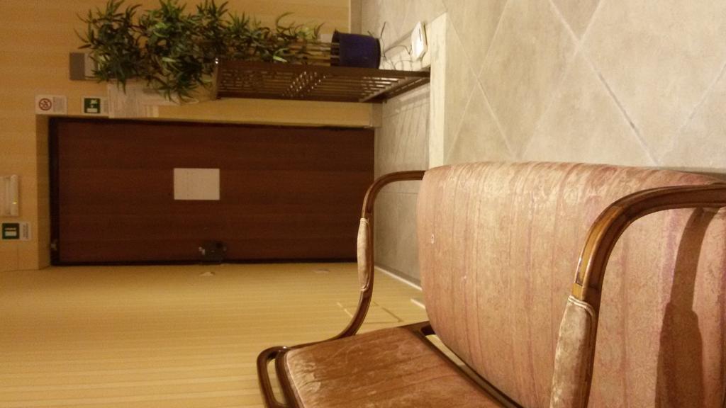 Mrs Julie Guesthouse โรม ภายนอก รูปภาพ